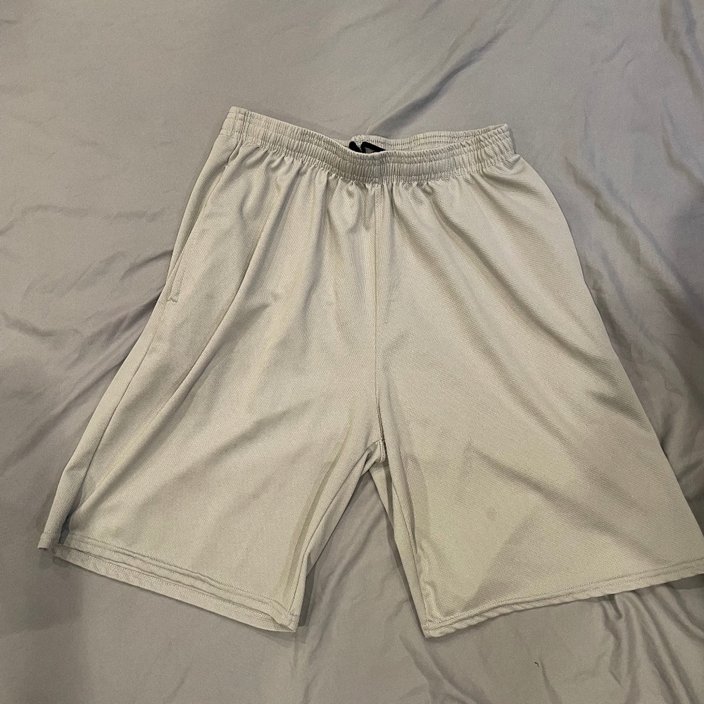 Real Essentials Shorts